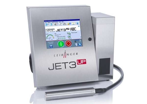 LEIBINGER JET 3 up 