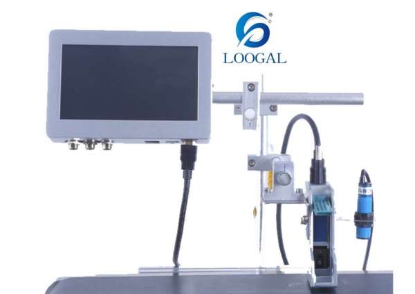 Loogal EC JET 0